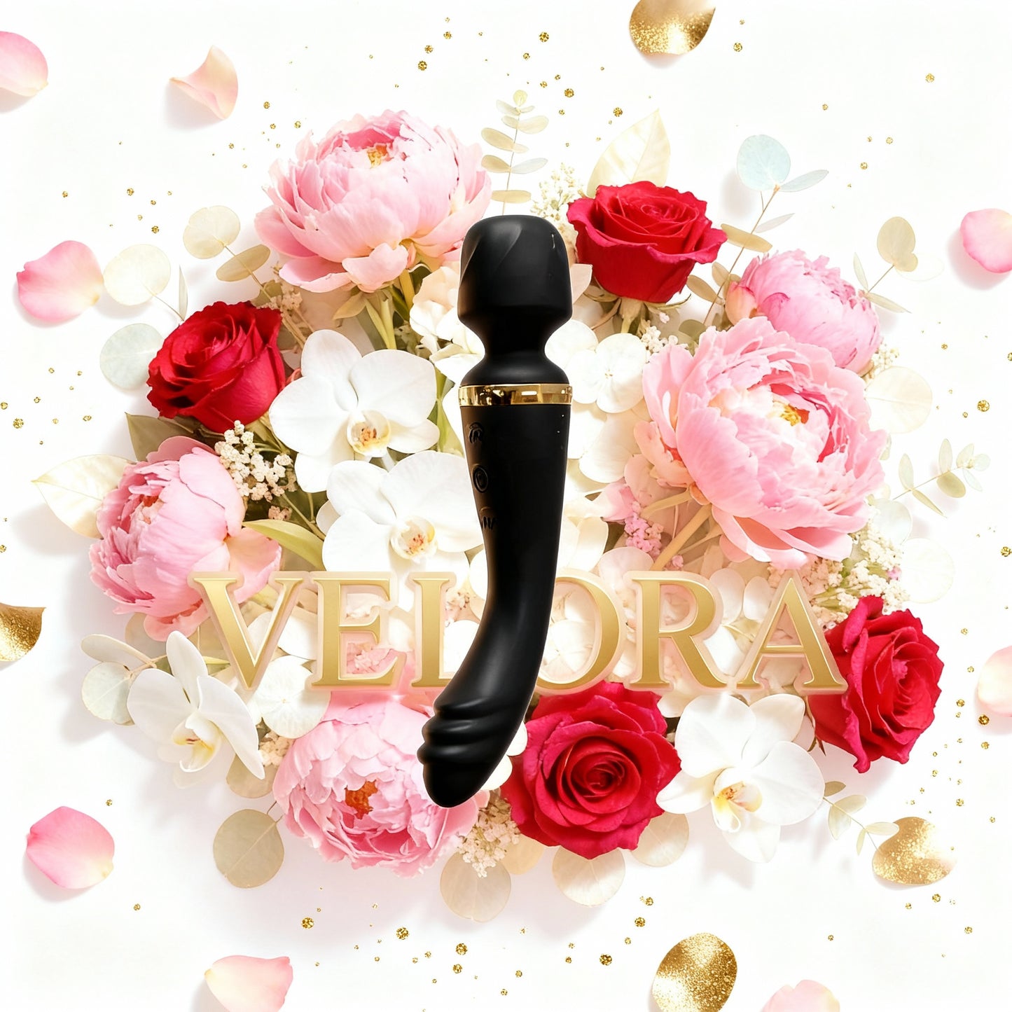 Velora Wellness Device