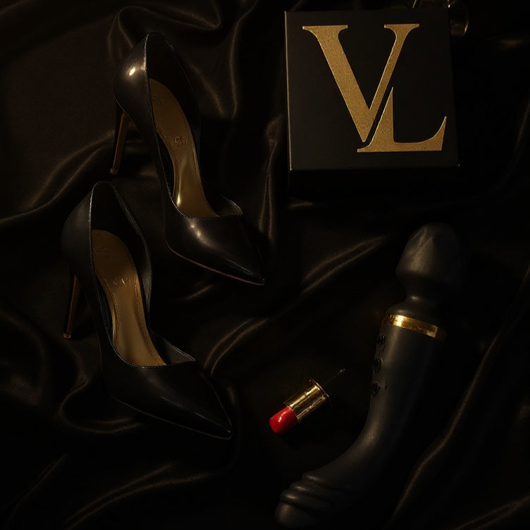 Velora Wellness Device