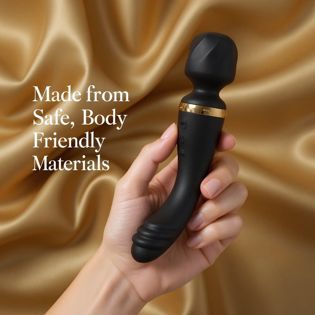 Velora Wellness Device