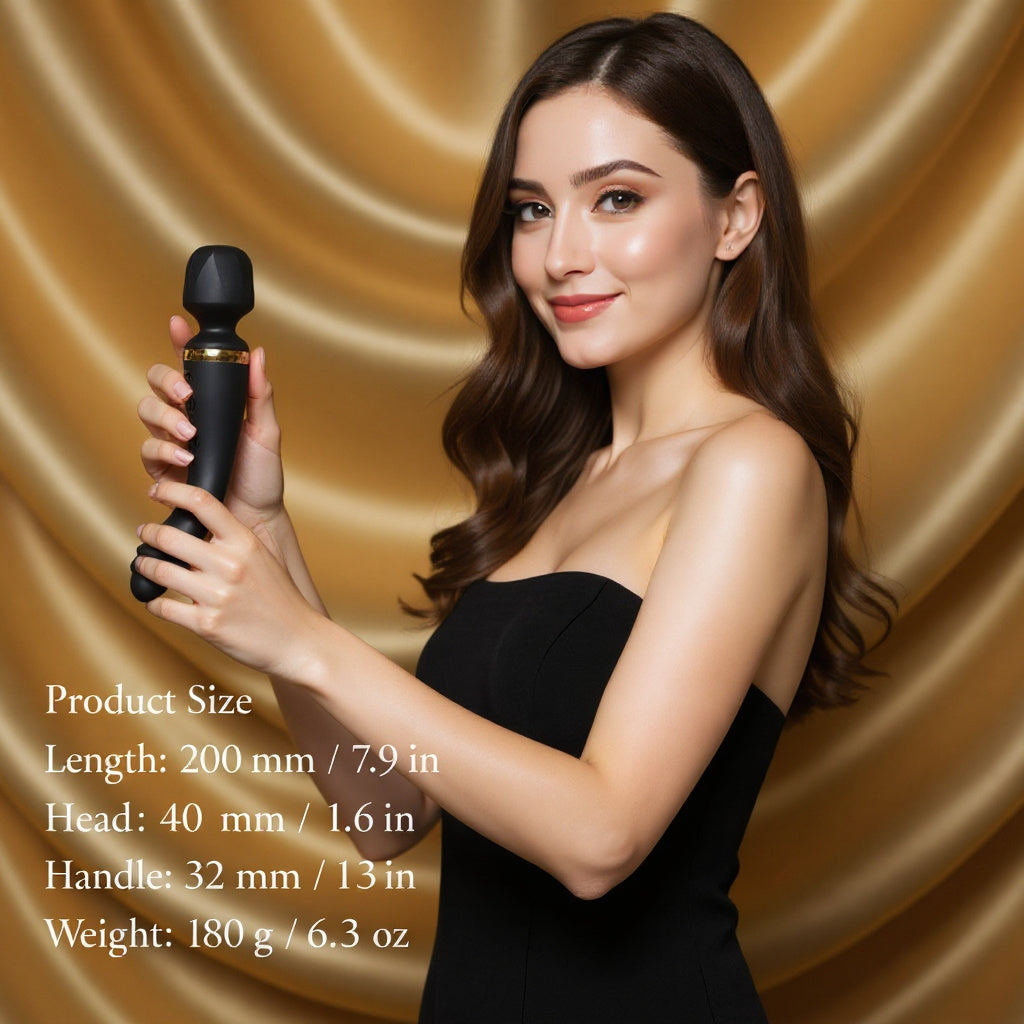 Velora Wellness Device