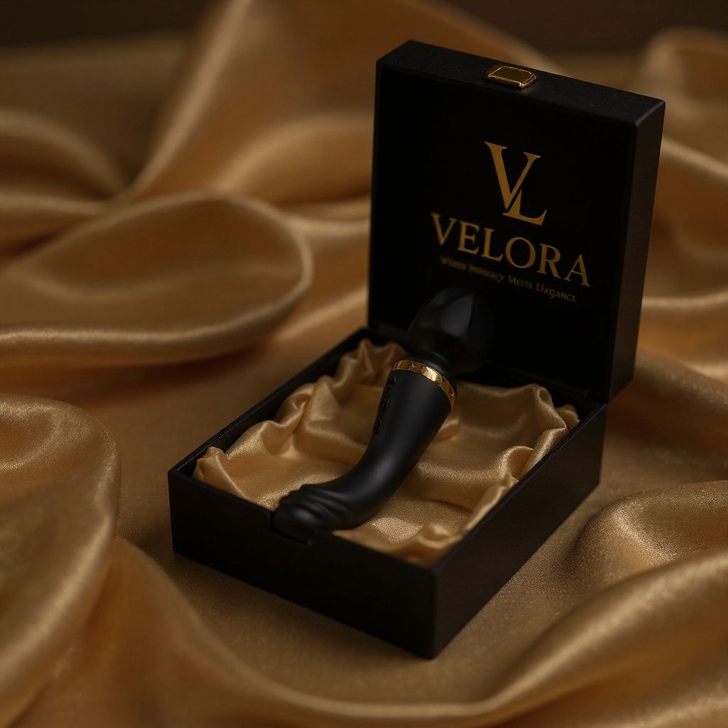 Velora Wellness Device